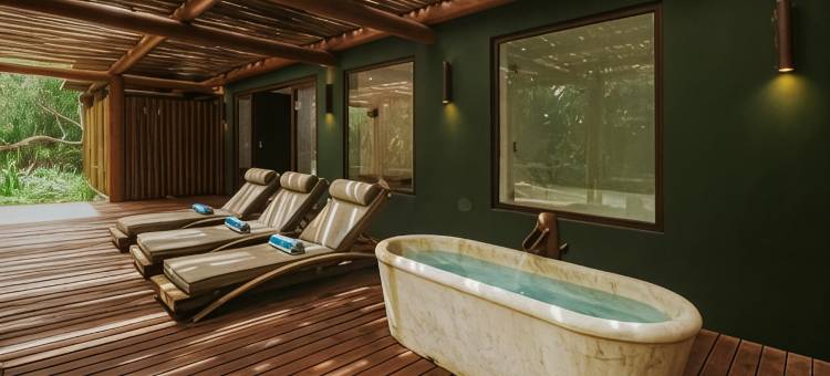 图塔贝尔旅馆(Pousada Tutabel)图片