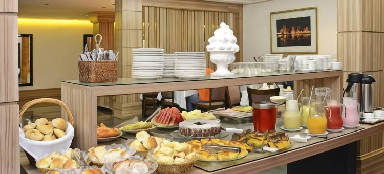 广场城堡酒店(Castel Plaza Hotel)图片