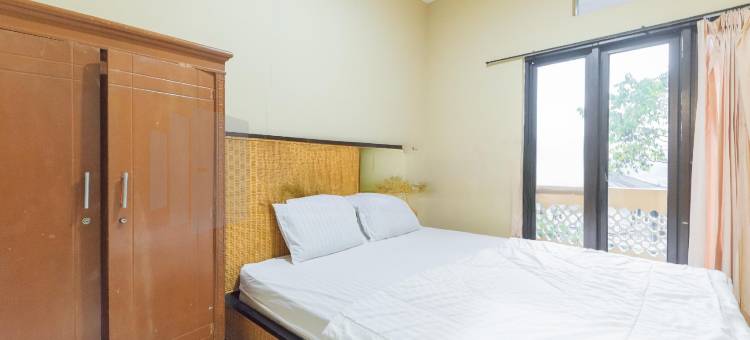 Villa d'Oasis 2 Puncak Mitra RedDoorz图片