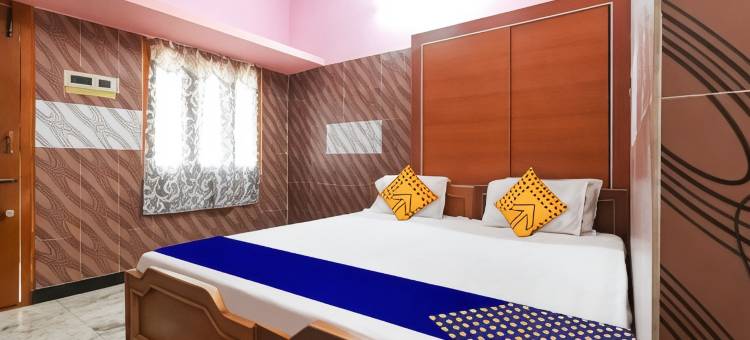 Spot on Apple Tree Cottage图片