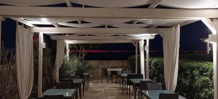 吉亚拉度假村(La Giara Resort)图片