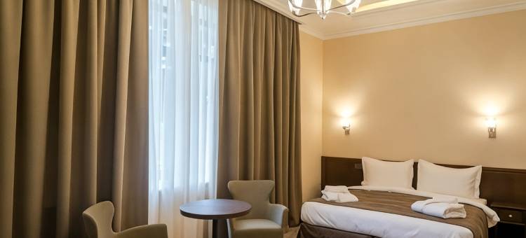 普拉斯皇家酒店(Royal Plus Hotel)图片