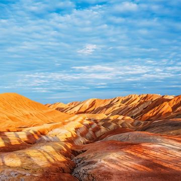 青海+甘肃8日7晚私家团