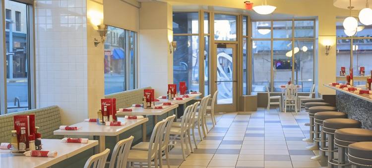 北方酒店(Northern Hotel)图片