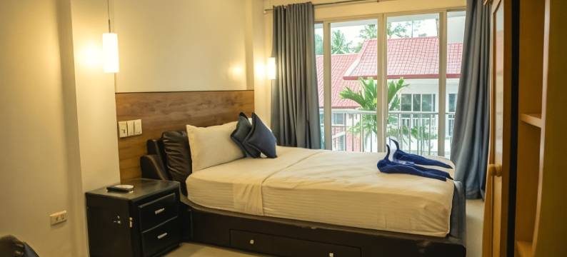 极佳共和海滩度假村(Stunning Republic)图片