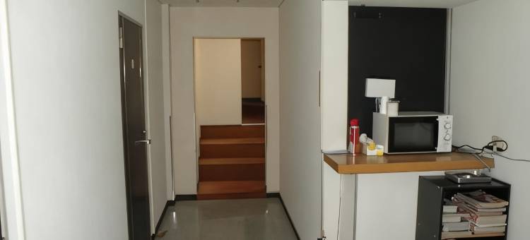 港区民宿商务酒店(Business Hotel Minshuku Minato)图片