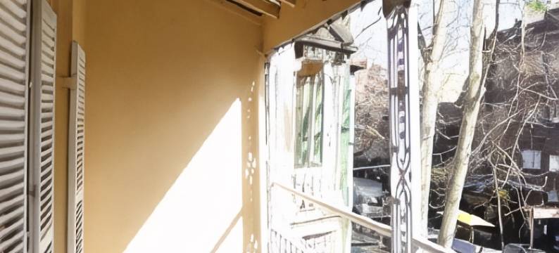 原始背包客旅馆(Original Backpackers)图片