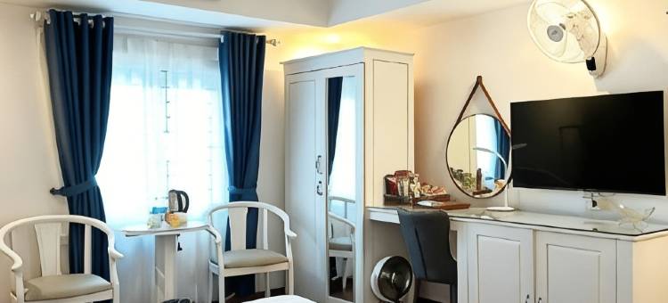 A25酒店-137阮攸-岘港(A25 Hotel - 137 Nguyen du DN)图片