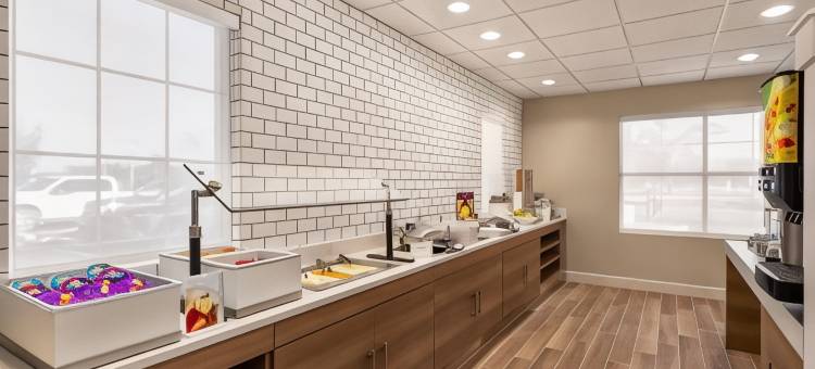 Residence Inn Philadelphia West Chester/Exton图片