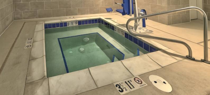 杜兰戈SpringHill Suites酒店(SpringHill Suites Durango)图片