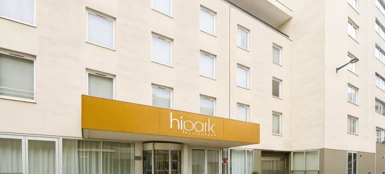 阿德吉奥格勒诺布尔中心酒店(Aparthotel Adagio Grenoble Centre)图片