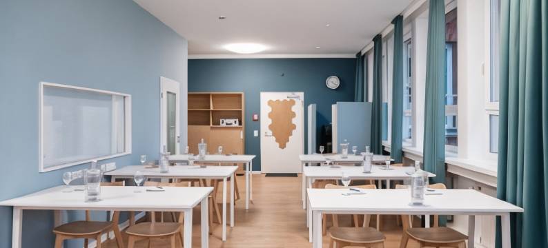 阿尔特费斯彻雷斯奇勒酒店(Hotel Alte Fischereischule)图片