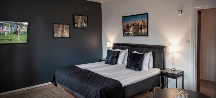 约尔酒店(Hotell Skövde)图片