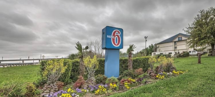 达拉斯西北6号汽车旅馆(Motel 6 Dallas, TX - Northwest)图片