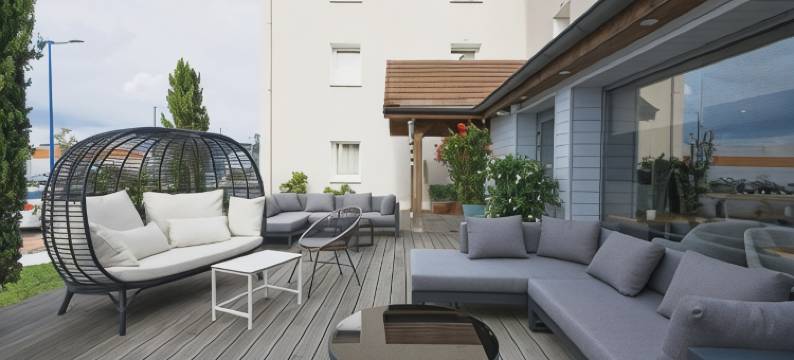 蒙特塞奥雷斯米内斯科尼内酒店(Le Konine - Hotel & Bar & Restaurant)图片