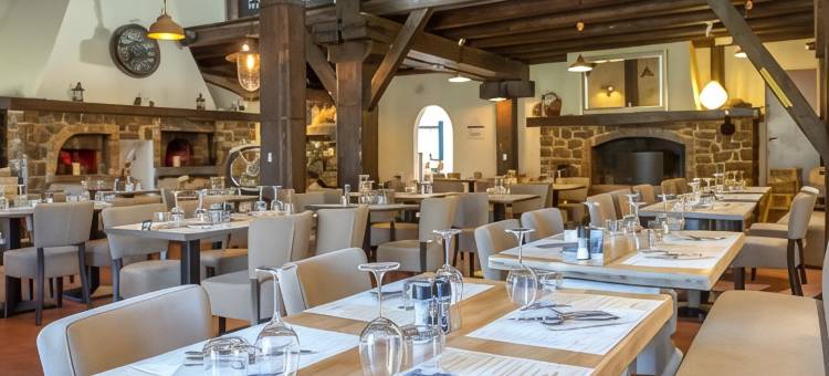 普罗旺斯白松酒店(Les Pins Blancs en Provence)图片