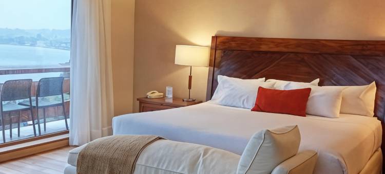 温德姆普埃托瓦拉斯佩特拉(Wyndham Puerto Varas Pettra)图片