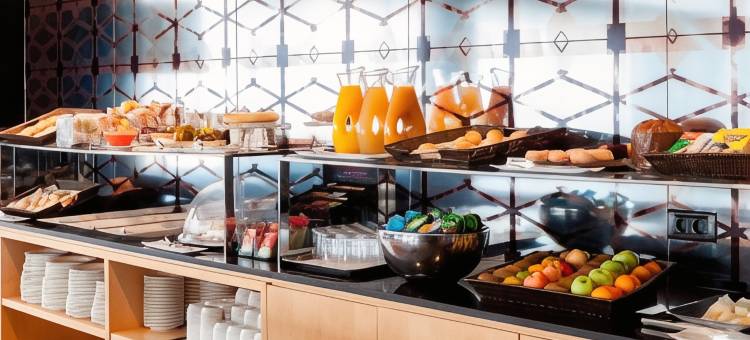 埃尔达万豪AC酒店(AC Hotel Elda)图片