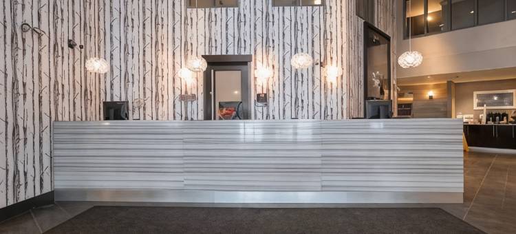 桑德曼经典埃德蒙顿南酒店(Sandman Signature Edmonton South Hotel)图片