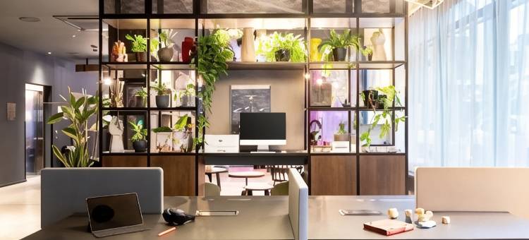 Moxy埃森城市(Moxy Essen City)图片