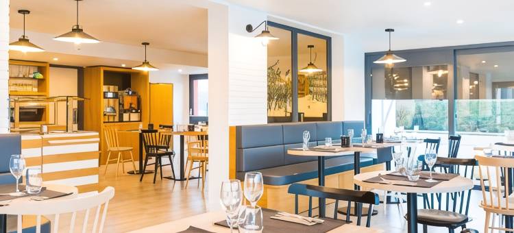 宜必思尚品鲁昂瓦勒德勒伊酒店(ibis Styles Rouen Val De Reuil)图片