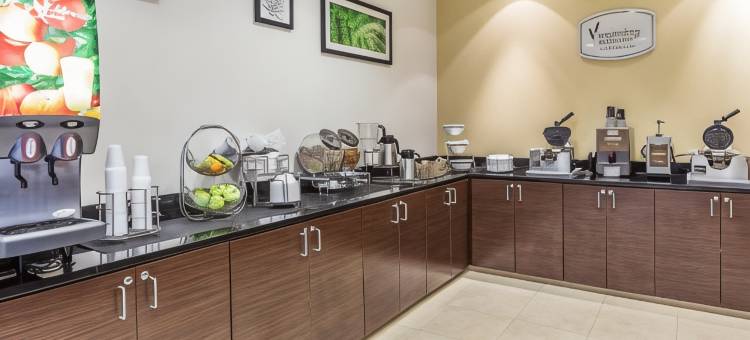 贾斯珀I-22舒眠套房酒店(Sleep Inn & Suites Jasper I-22)图片