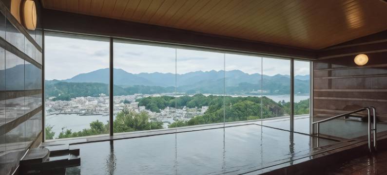 浦岛酒店(Hotel Urashima)图片