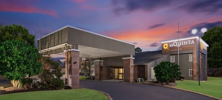 埃尔多拉多拉昆塔温德姆酒店(La Quinta Inn by Wyndham El Dorado)图片