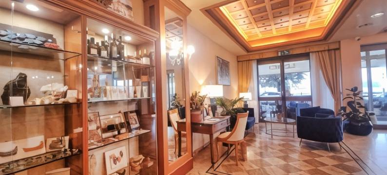 佛罗里达莱里奇酒店(Hotel Florida Lerici)图片