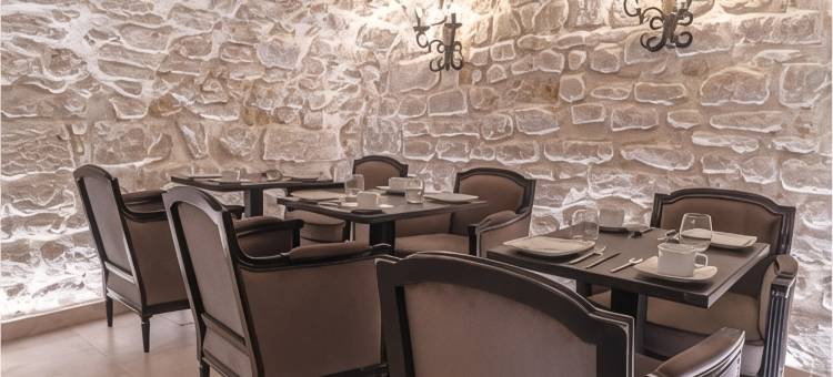 圣路易斯马莱酒店(Hotel Saint-Louis Marais)图片