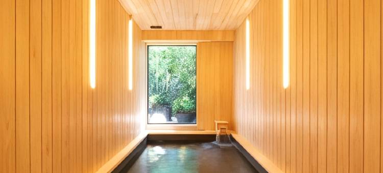 卡菲-米尼马尔霍特尔奥尔奥尔(Cafe/Minimal Hotel Our Our)图片