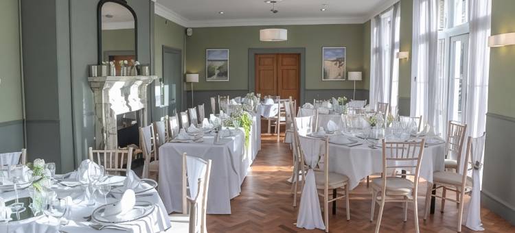 Best Western Plus Kenwick Park Hotel图片