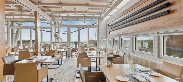 帕拉菲特酒店(Hotel Palafitte)图片