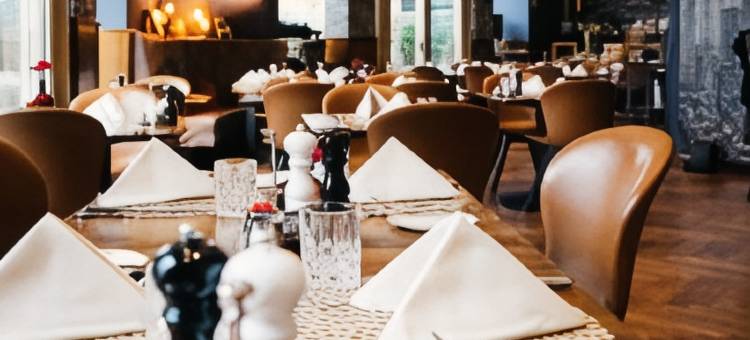 法兰克福美因广场林德纳酒店(Lindner Hotel Frankfurt Main Plaza)图片