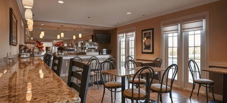 尤巴贝斯特韦斯特酒店(Best Western Yuba City Inn)图片