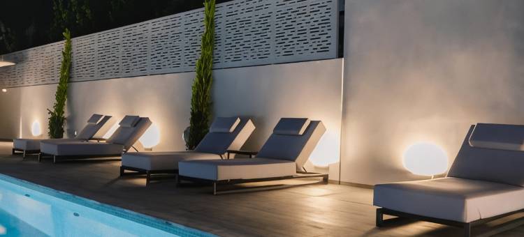 巴西酒店套房(Brasil Suites Boutique Hotel)图片