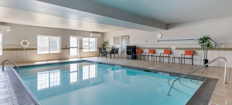 圣彼得斯卡尔森乡村酒店及套房(Country Inn & Suites by Radisson, St Peters, MO)图片