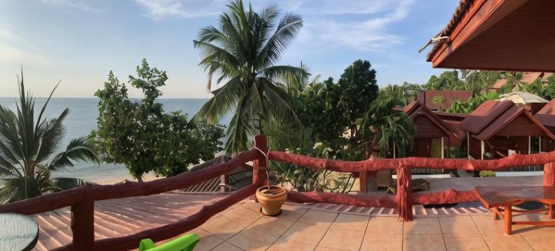 皮玛达哈特酒店(Pimmada Hut)图片