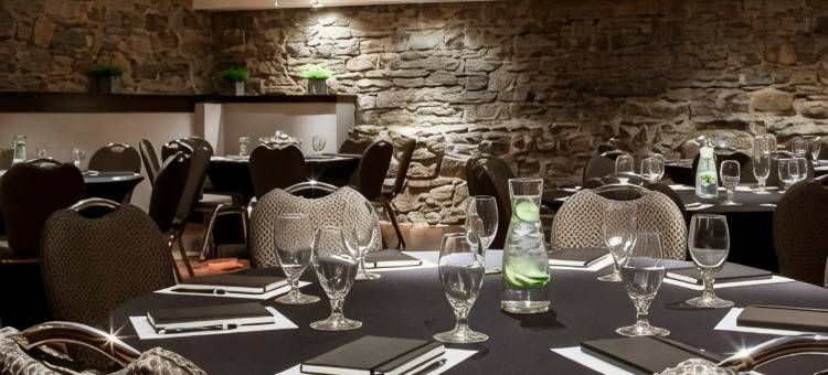 欧贝杜老港宾馆(Auberge du Vieux Port by Gray Collection)图片