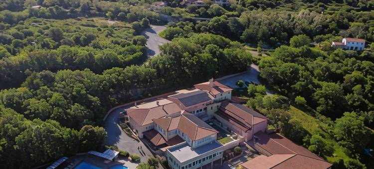 保萨尼亚酒店(Pausania Inn)图片