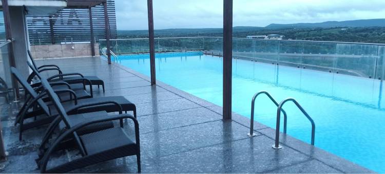 皇家里蒂斯(Royal Ritis Hubballi)图片