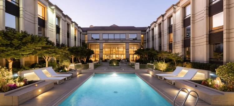 Holiday Inn Express 康塞普西(Holiday Inn Express Concepcion)图片