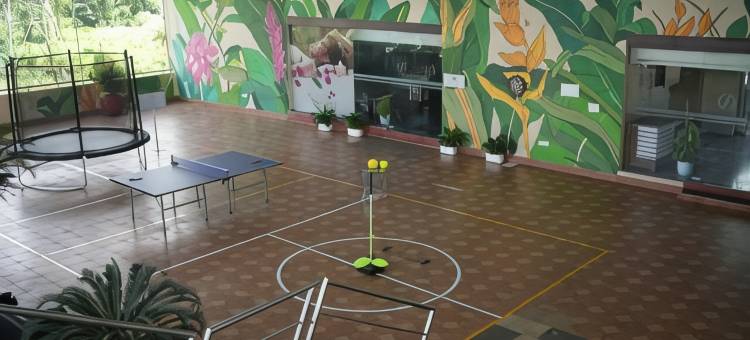 柯枝芙罗拉机场酒店及会议中心(Flora Airport Hotel and Convention Centre Kochi)图片