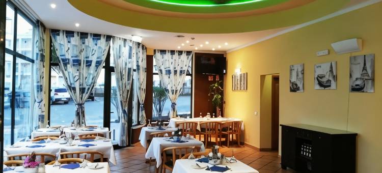 皇马广场大西洋酒店(Plaza Real by Atlantichotels)图片