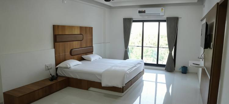 Hotel Opera - Sasan Gir图片