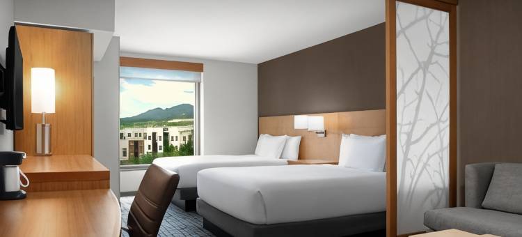 凯悦嘉轩博尔德酒店/珍珠街(Hyatt Place Boulder Pearl Street)图片