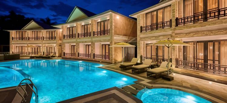 皇家郁金香奇旺尼泊尔(Royal Tulip Chitwan Nepal)图片