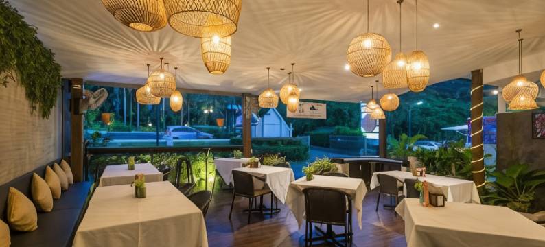 博安班达来酒店(Baan Ban Dalay)图片