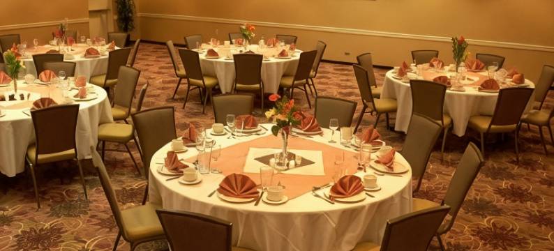 阿尔莫尼套房旅店(Armoni Inn and Suites)图片