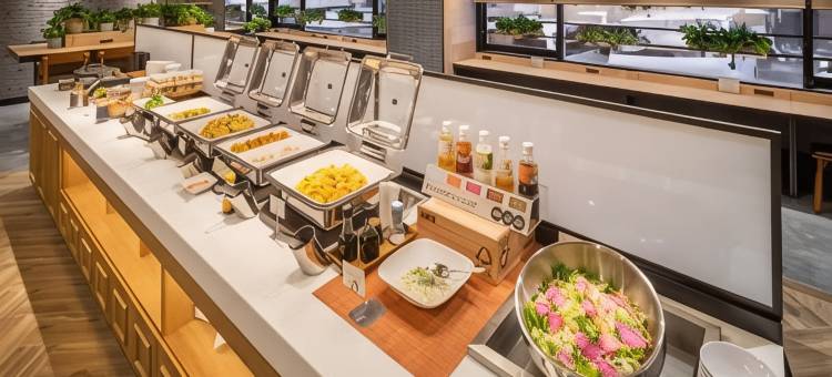 超级酒店-新居滨(Super Hotel Niihama)图片